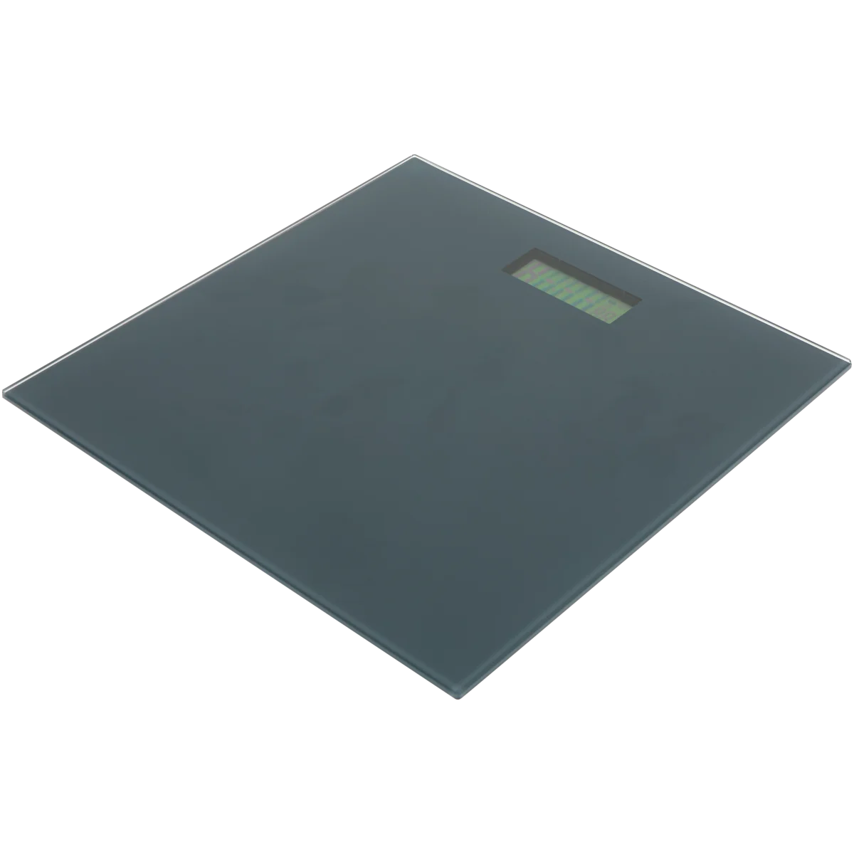 Accurate Digital Personal Bathroom Scale with LCD Display, 180 kg Capacity