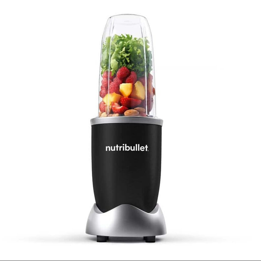 Nutribullet Pro 900 Personal Blender Black 900W