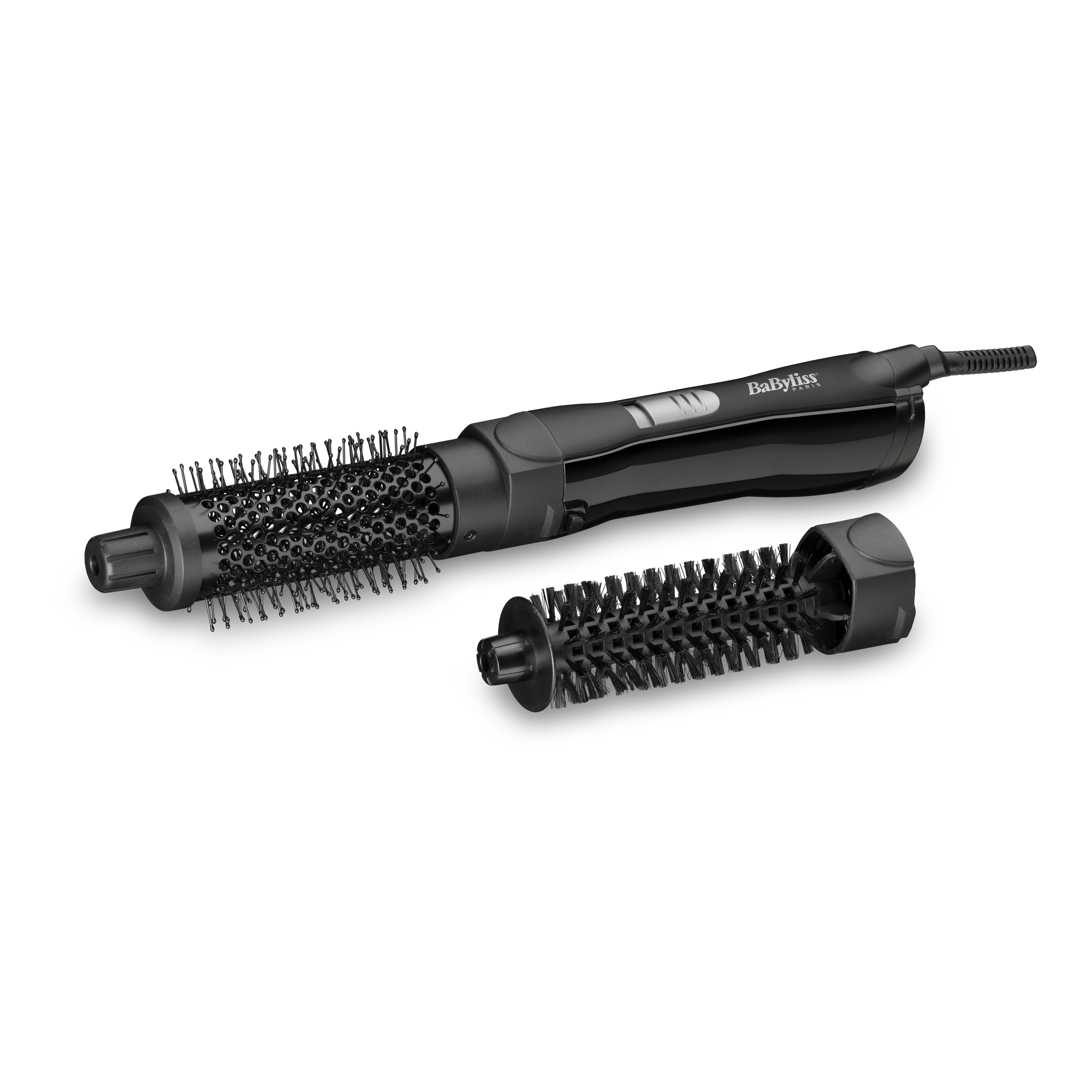 Babyliss Shape & Smooth 800W Hair Dryer Brush
