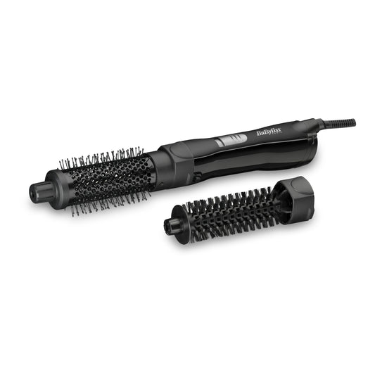 Babyliss Shape & Smooth 800W Hair Dryer Brush