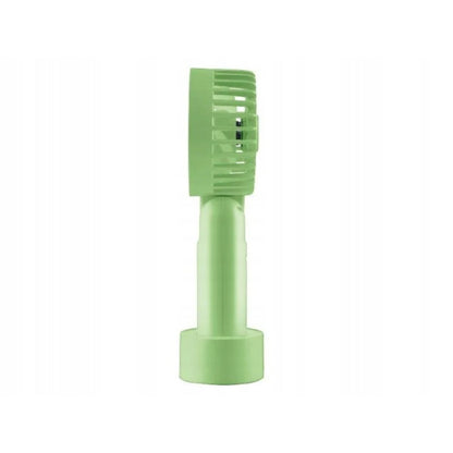 SilverCrest Mini Portable Fan Rechargeable