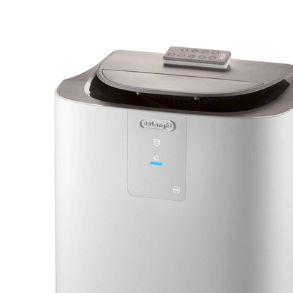 Delonghi Pinguino Gentlejet PACAP120GENTLEJET Portable Air Conditioner