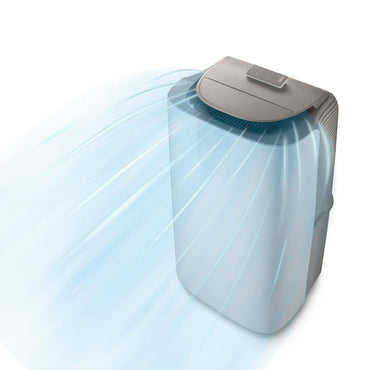 Delonghi Pinguino Gentlejet PACAP120GENTLEJET Portable Air Conditioner