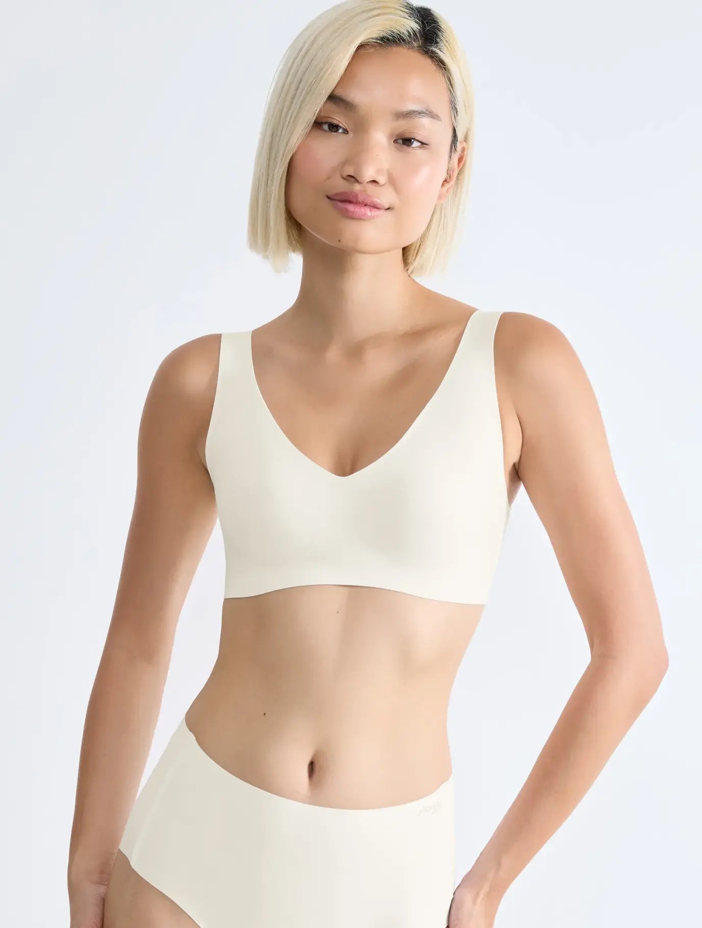 SLOGGI ZERO Feel Top Ex Bralette