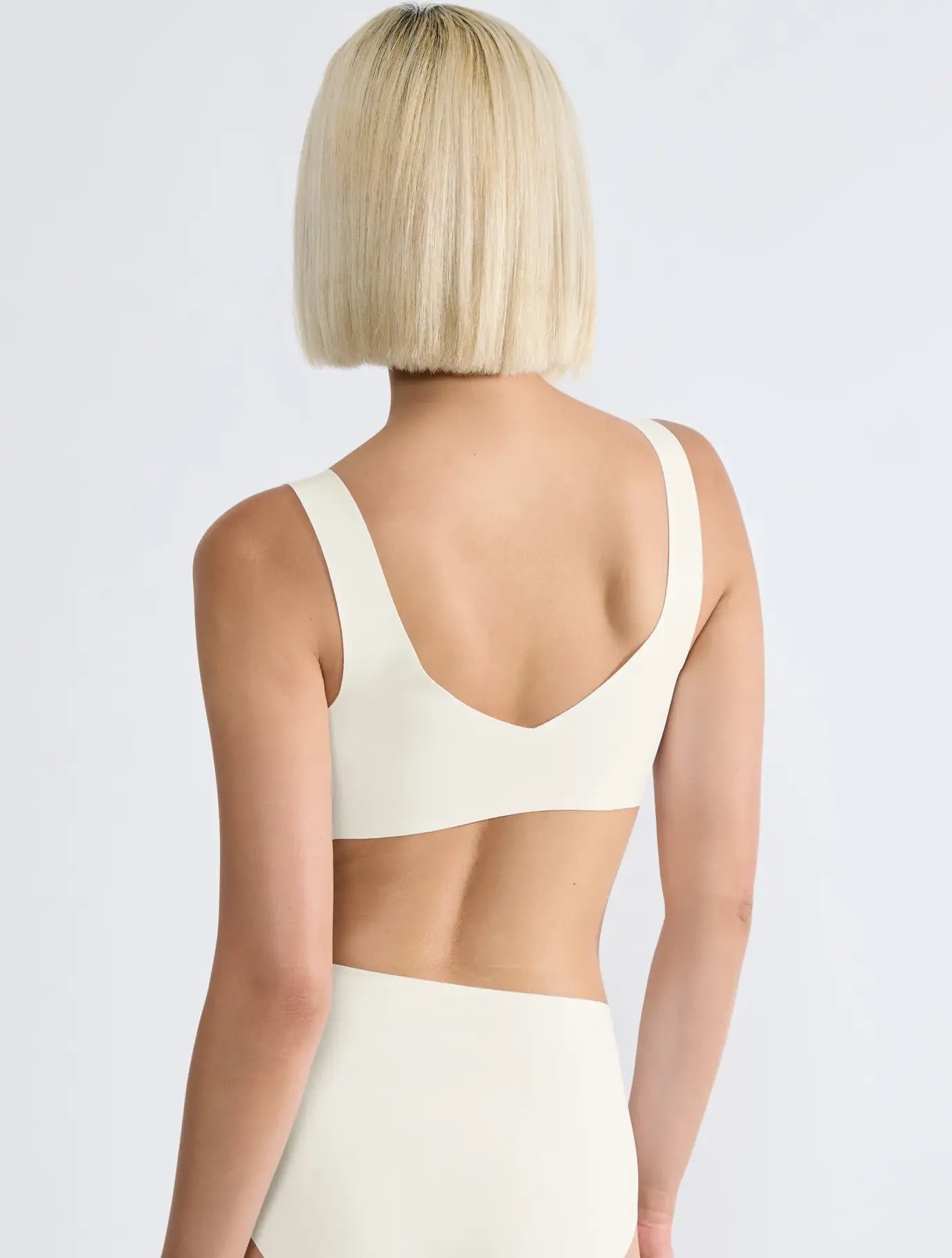 SLOGGI ZERO Feel Top Ex Bralette
