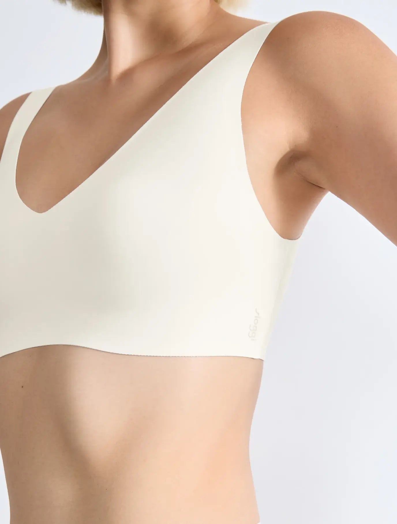 SLOGGI ZERO Feel Top Ex Bralette