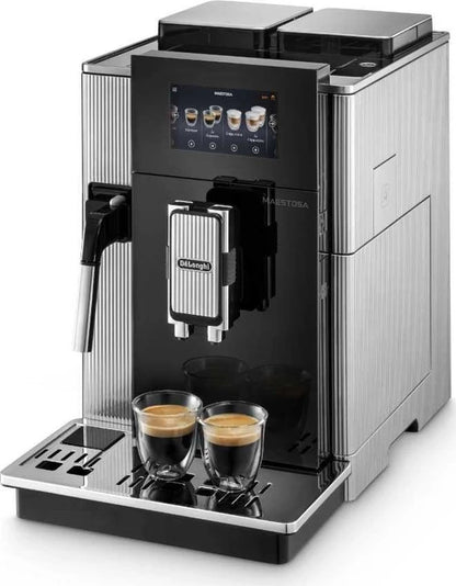 Delonghi Maestosa Automatic Coffee Maker