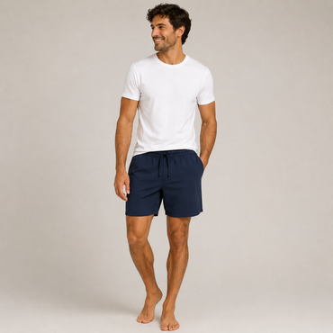 Livergy® Men's Cotton Shorts