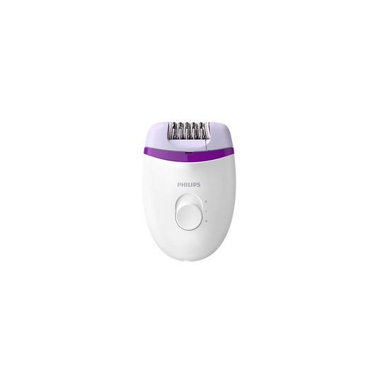Philips Satinelle Essential BRE225 Epilator for Smooth Skin BRE225/00
