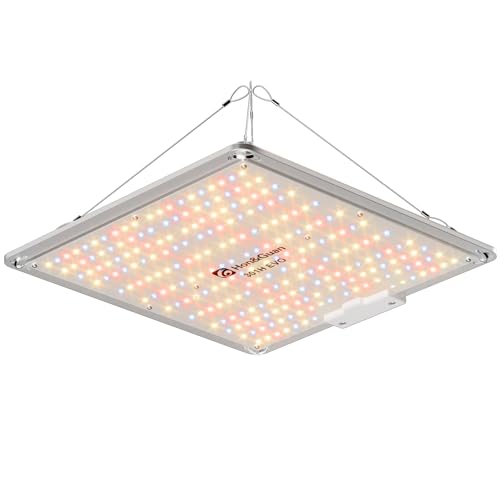 Honguan HG1000 1000W Full Spectrum LED Grow Light