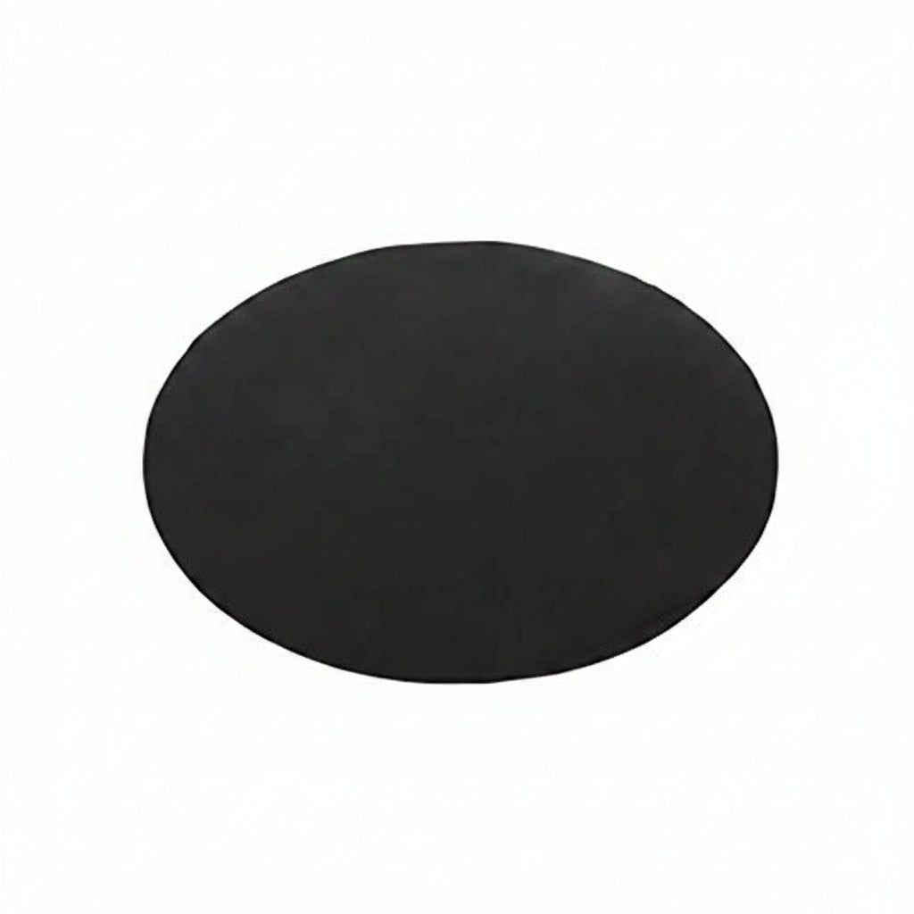 Fdit PTFE Nonstick Frying Pan Liners 10 Pack 24cm