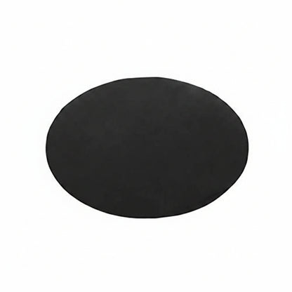 Fdit PTFE Nonstick Frying Pan Liners 10 Pack 24cm