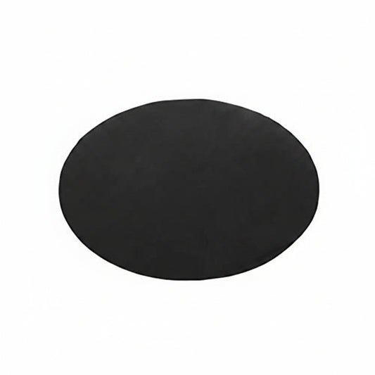 Fdit PTFE Nonstick Frying Pan Liners 10 Pack 24cm