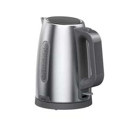 Braun purshine WK 1500 WH KettleBPA-Free 1.7L