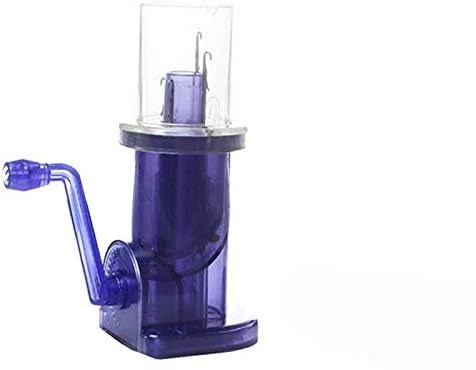 Weiye Hand-Operated Knitting Mill Machine Spool Weaver Tool 13.5 cm