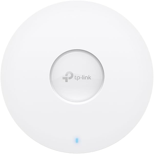 TP-Link EAP610 V2 Ultra Slim Wi‑Fi 6 AX1800 Access Point