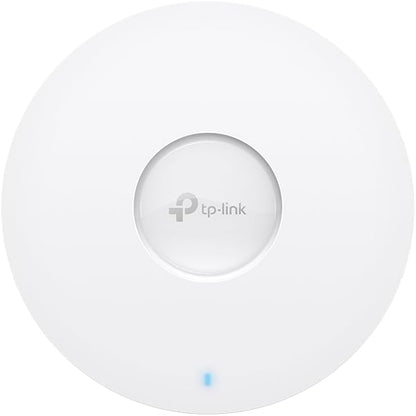 TP-Link EAP610 V2 Ultra Slim Wi‑Fi 6 AX1800 Access Point