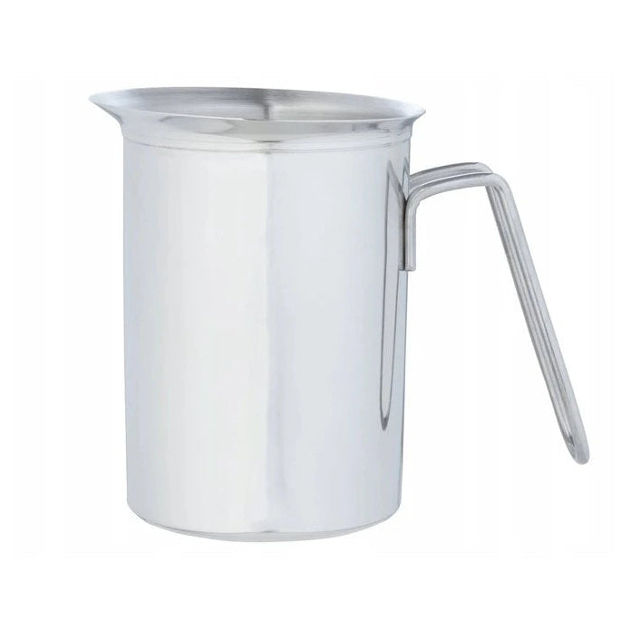 Livarno Home - Stainless Steel Milk Jug