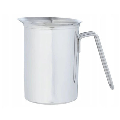 Livarno Home - Stainless Steel Milk Jug