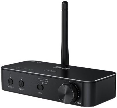 FiiO BTA30Pro Bluetooth Transceiver DAC DSD256