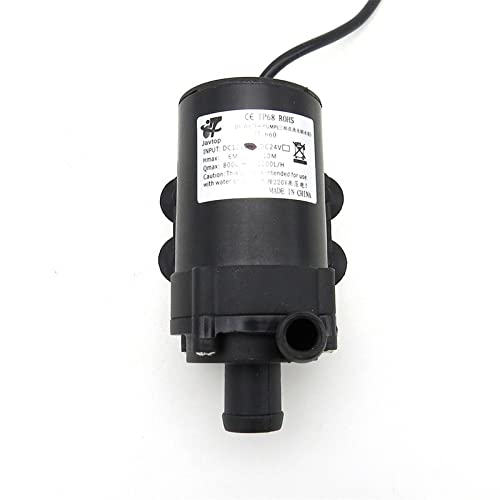 Jadssox 660A3 Three-Phase Submersible Brushless Pump with Over‑Current Protection