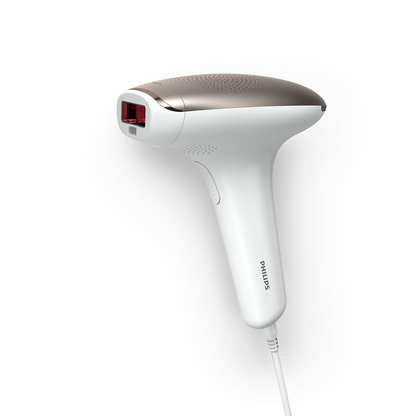 Philips Lumea IPL 7000 Hair Removal Device for Body and Face