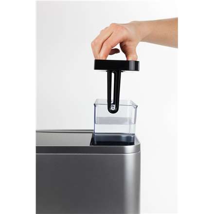 Caso Café Crema Touch Fully Automatic Coffee Machine 19 Bar Pump Pressure