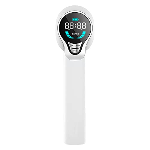 MAGNETOE Portable Red Light Therapy Device 650nm & 808nm Handheld