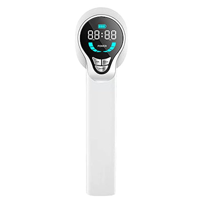 MAGNETOE Portable Red Light Therapy Device 650nm & 808nm Handheld