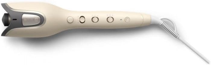 Philips SenseIQ Curling Iron