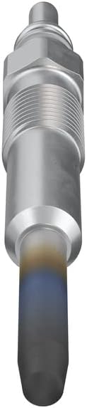 Bosch GLP023 Duraterm Glow Plug – Fast Cold Start for Diesel Engines