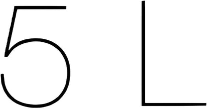 Bormioli Rocco Fido Airtight Glass Storage Vase