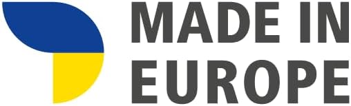 Wolfcraft Corner Clamps ES 22 – 2‑Piece 90° Angle Clamp for Woodworking