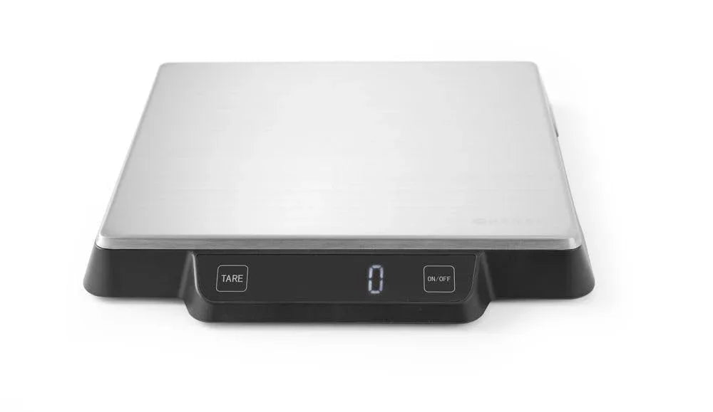 HENDI 15kg Digital Kitchen Scale with Precise 1g Accuracy - Gomix Brands Outlet