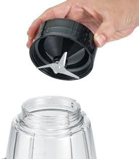 Severin SM 3707 Blender 1.5L Black 600W