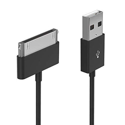 Master Cables 1m 30-Pin USB Charging Cable for iPhone and iPod