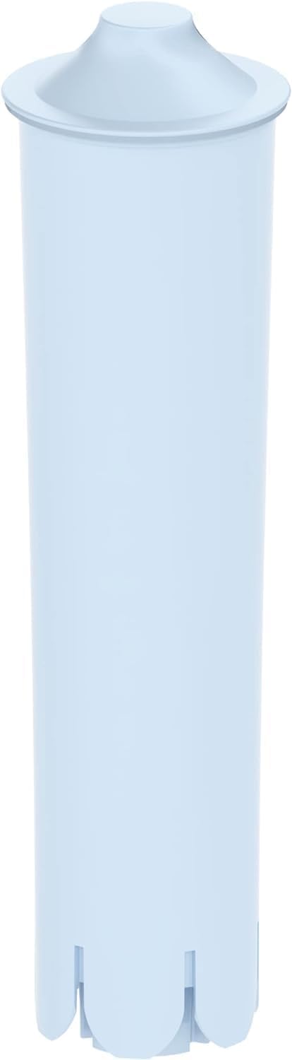 Aquafloow Blue Water Filter for Jura Coffee Machines – 6 Pack