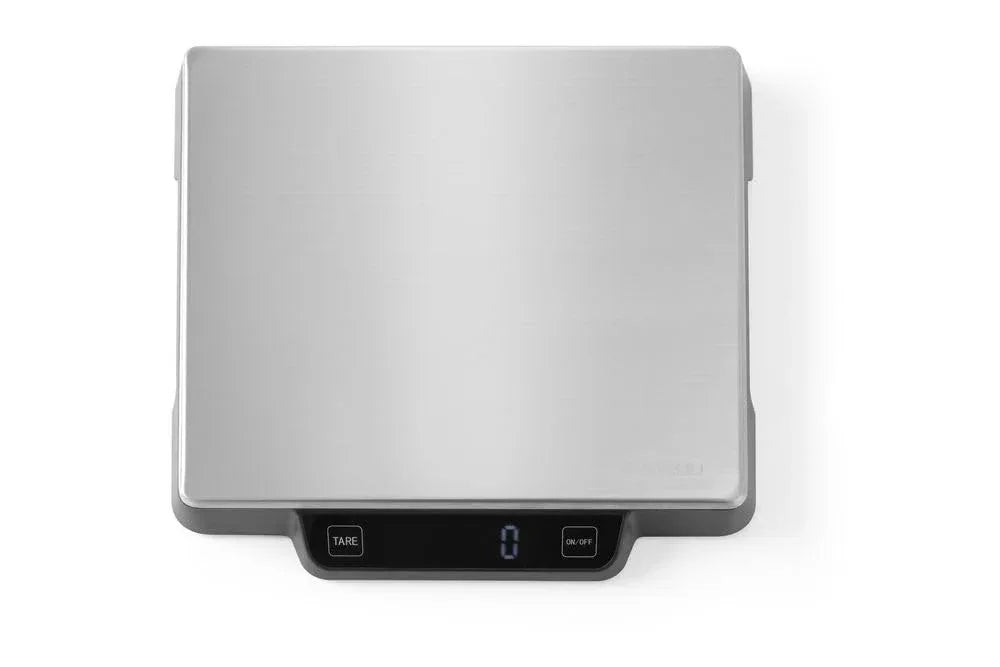 HENDI 15kg Digital Kitchen Scale with Precise 1g Accuracy - Gomix Brands Outlet