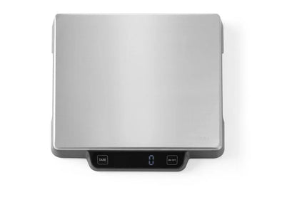 HENDI 15kg Digital Kitchen Scale with Precise 1g Accuracy - Gomix Brands Outlet