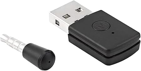 USB Bluetooth 4.0 Adapter Transmitter for PS5 PS4 Wireless Audio Dongle