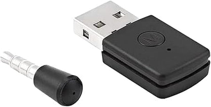 USB Bluetooth 4.0 Adapter Transmitter for PS5 PS4 Wireless Audio Dongle