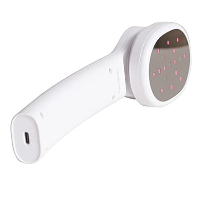MAGNETOE Portable Red Light Therapy Device 650nm & 808nm Handheld