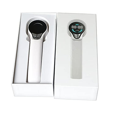 MAGNETOE Portable Red Light Therapy Device 650nm & 808nm Handheld