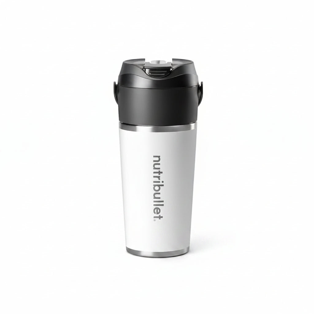 NutriBullet Flip NBP016MA Smoothie Maker