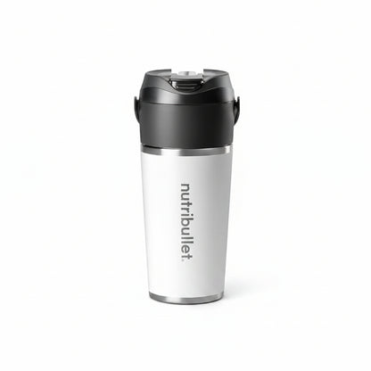 NutriBullet Flip NBP016MA Smoothie Maker