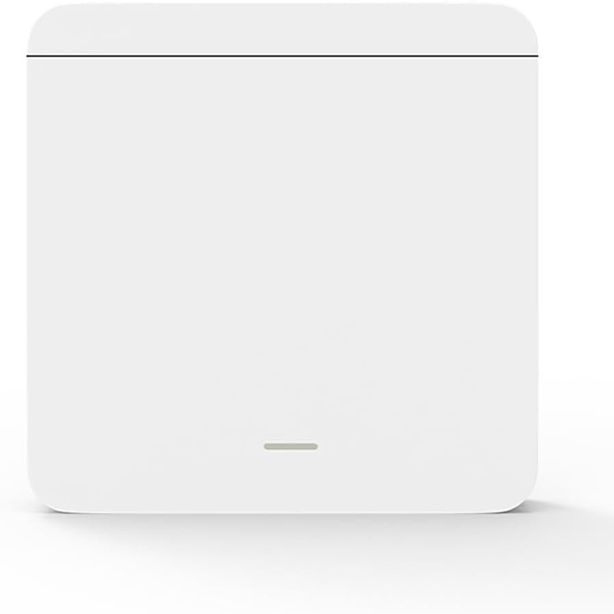 ELLENNE WiFi Smart Light Switch Kit Switch2