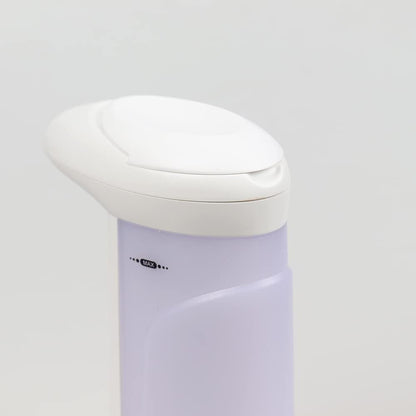 Euro Marketing Automatic Sensor Dispenser IGZ167 White