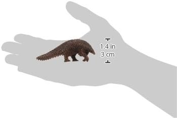 Schleich 14757 Giant Pangolin Animal Figure