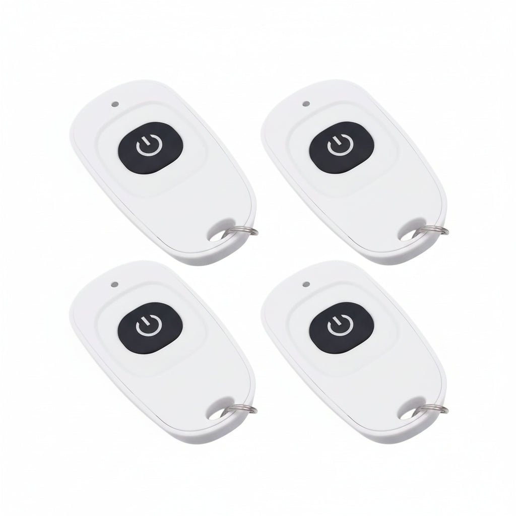 EV1527 Wireless Remote Switch for Automatic Door & Car Alarm