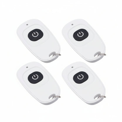 EV1527 Wireless Remote Switch for Automatic Door & Car Alarm